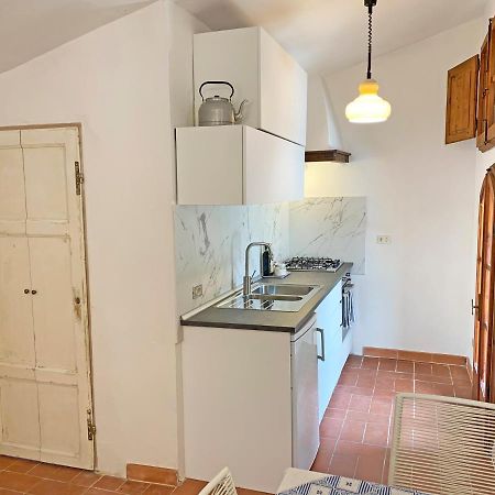Appartement S.M. Il Castro à Monteriggioni Extérieur photo
