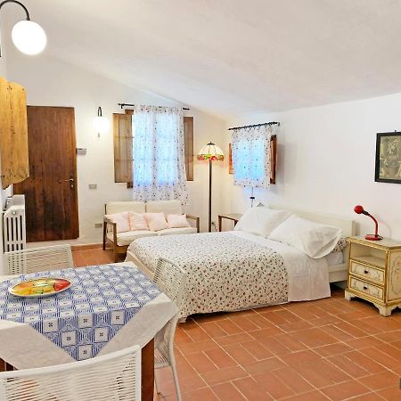 Appartement S.M. Il Castro à Monteriggioni Extérieur photo