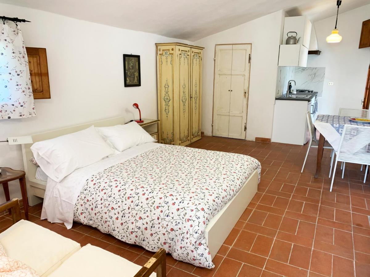 Appartement S.M. Il Castro à Monteriggioni Extérieur photo